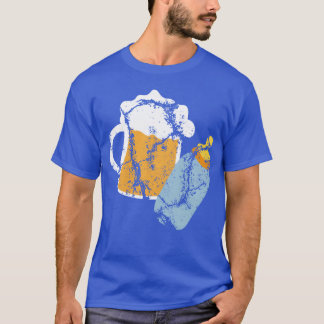 T-shirt Père Et Fille Père Et Fils Fils