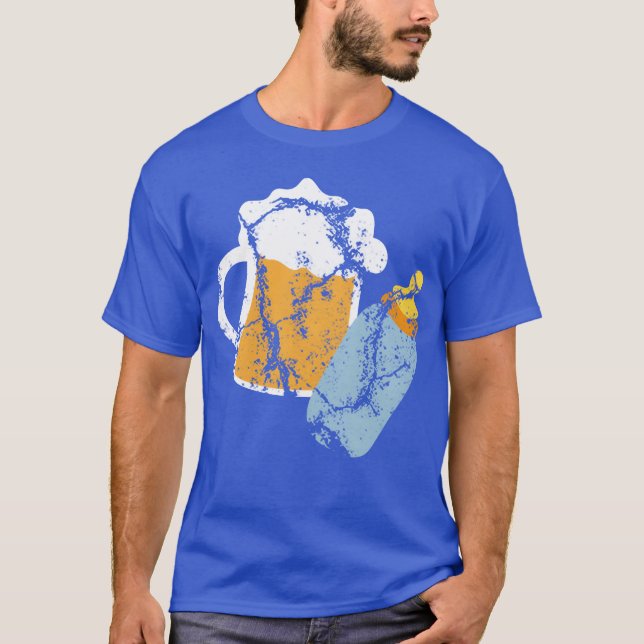 T-shirt Père Et Fille Père Et Fils Fils (Devant)