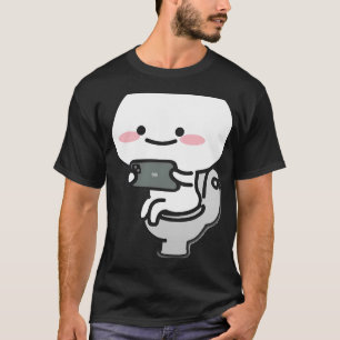 T-shirt Père et Fils
