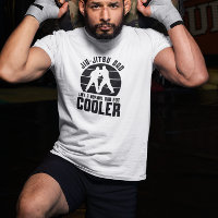 Père Jiu Jitsu Dit :