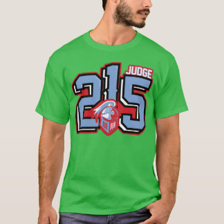 T-shirt Père Juge