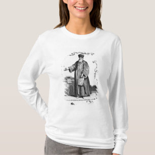T-shirt Père Matteo Ricci