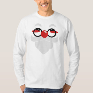 T-SHIRT PÈRE NOËL
