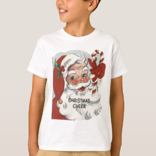 T-shirt Père Noël