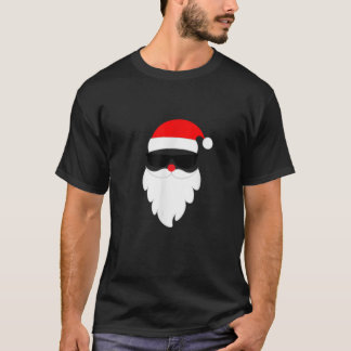 T-shirt Père Noël
