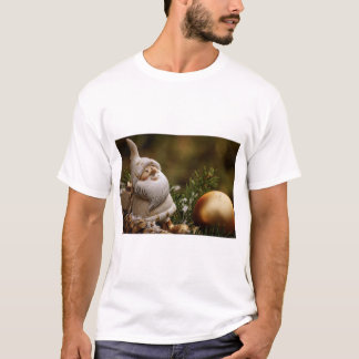 T-shirt Père Noël