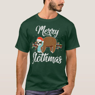T-shirt Père Noël