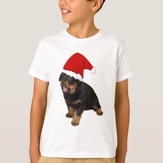 T-shirt Père Noël Baby