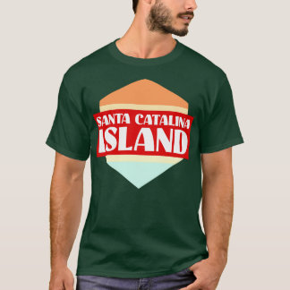 T-shirt Père Noël Catalina