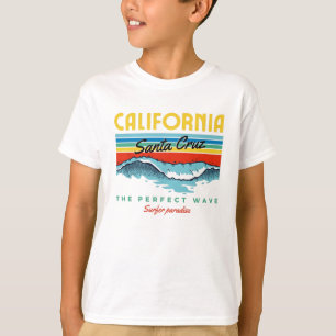 T-shirt père Noël Cruz