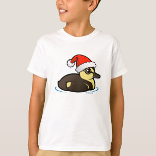 T-shirt Père Noël Duckling
