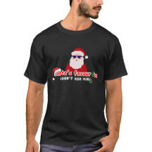 Père Noël Favorite Noël spécial imprimé