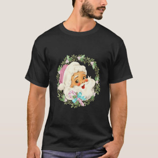 T-shirt Père Noël K