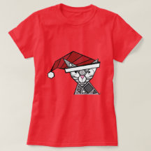 Père Noël Kitty