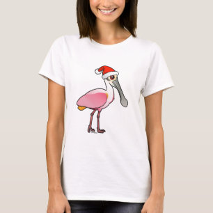 T-shirt Père Noël Spoony