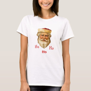 T-shirt Père Noël vintage