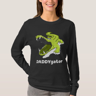 T-shirt Père Papa Pun