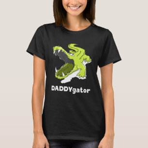 T-shirt Père Papa Pun