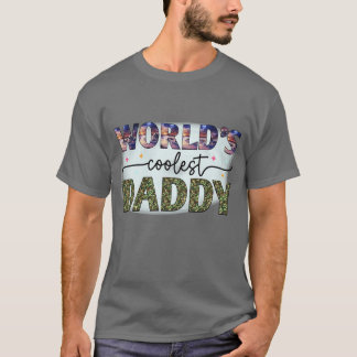 T-shirt Père père jour1 2