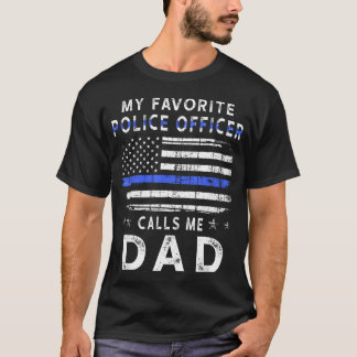 T-shirt Père's