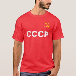 T-SHIRT PERESTROIKA II