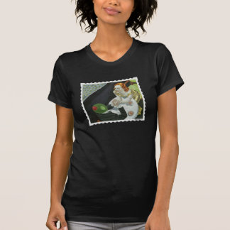T-shirt Perfection atomique de Martini