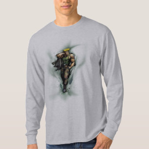 T-shirt Perfidie avec la veste