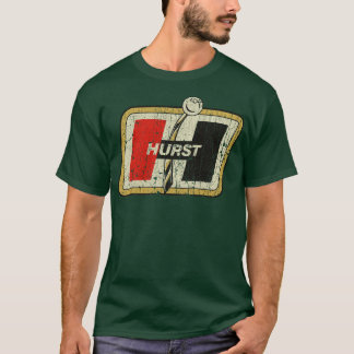 T-shirt Performance maximale 1958 broche
