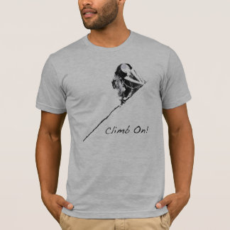 T-shirt Perhaps3