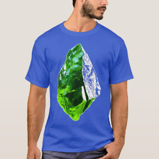 T-shirt Péridot