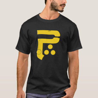 T-shirt périphérie