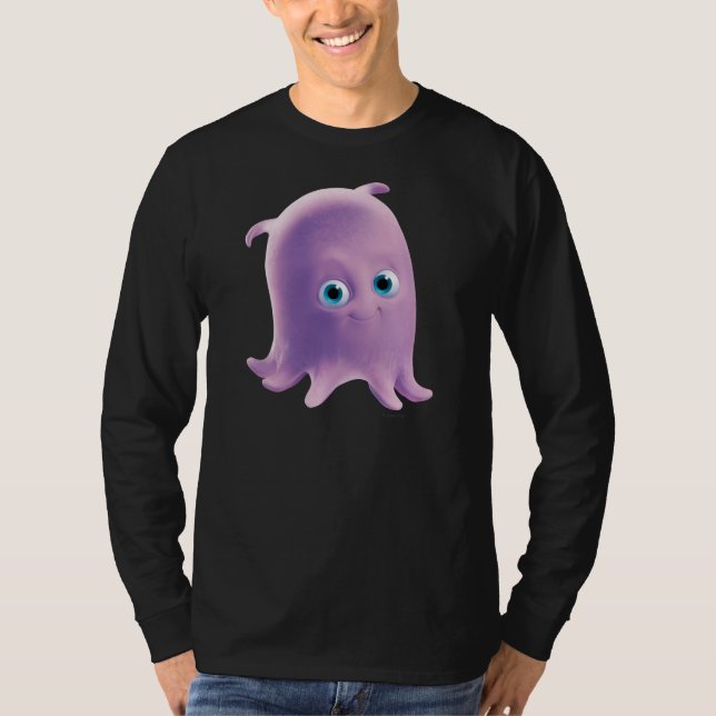 T-shirt Perle 2 (Devant)