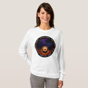 T-shirt Perle de ma vie