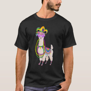 T-shirt Perles