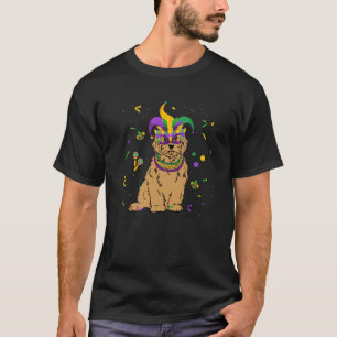 T-shirt Perles Jester