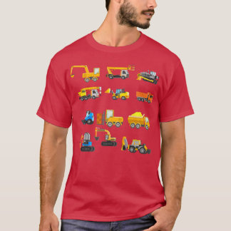 T-shirt Permis de conduire 