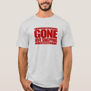 T-shirt PERMUTATION ALLÉE d'ÉPOUSE - nous aimons balancer