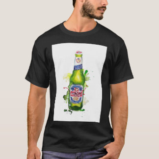T-shirt Peroni  