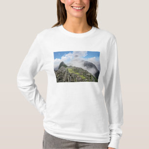 T-shirt Pérou, Machu Picchu, l'ancienne ville perdue de 4