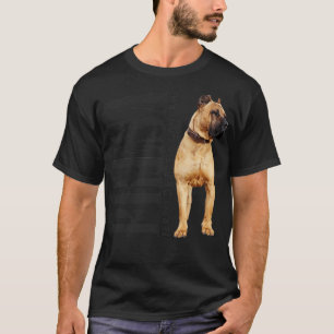 T-shirt Perro de Presa Canario Dogo Canario (11)