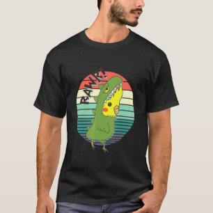 T-shirt Perroquet Perroquet Perroquet À Vendre Drones De P