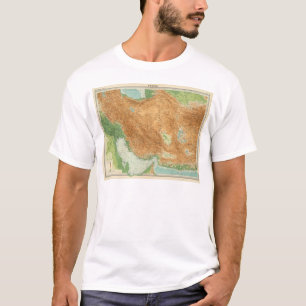 T-shirt Perse 2