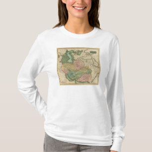 T-shirt Perse 8