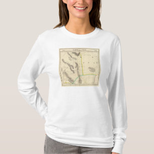 T-shirt Perse Asie 65