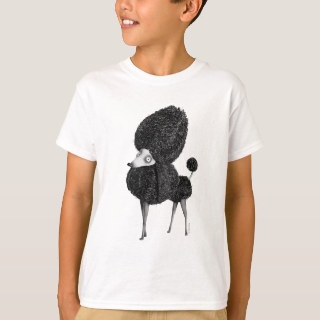 T-shirt Perséphone (Devant)