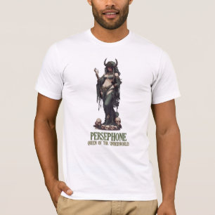 T-shirt Perséphone