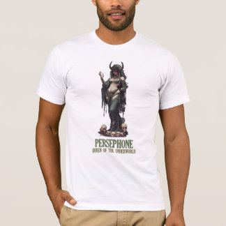 T-shirt Perséphone