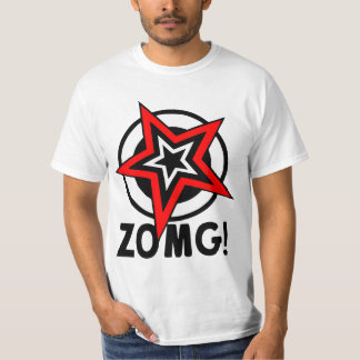 T-shirt Persona 5 Ryuji Cosplay Gaming ZOMG