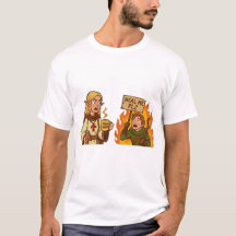 PERSONNALISABLE "Pas un problème de moi"