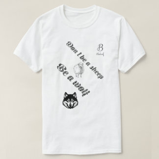 t-shirt personnalisé